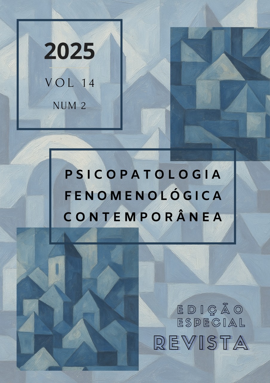 					Ver Vol. 14 Núm. 2 (2025): Edição especial
				